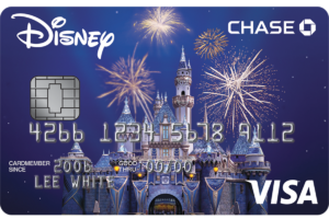 travel rewards debit card
