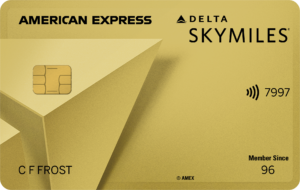 travel rewards debit card
