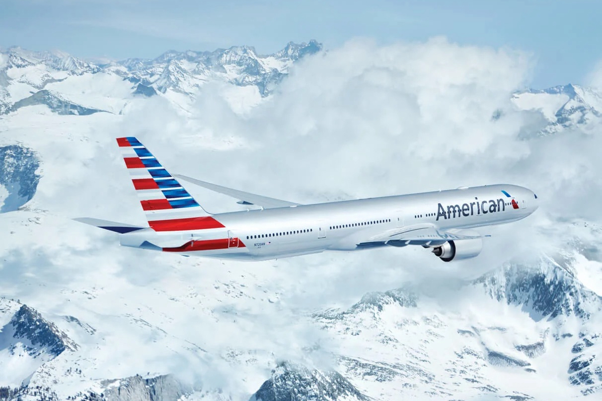 Featured image for “The Best Value AA Flagship First Domestic Route”