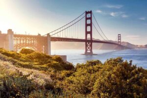 Golden Gate Bridge