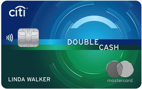 Citi Double Cash Card