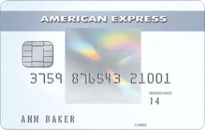 Amex EveryDay® Credit Card