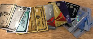 American Express Credit Cards. 