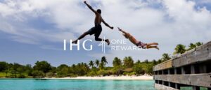 IHG One Rewards.