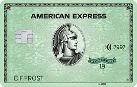 American Express® Green Card