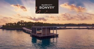 Marriott Bonvoy. 