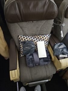 etihad airways business class a321 seat