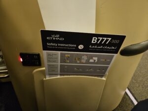 etihad 777 safety card