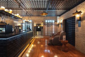 Ahlan Cadiz Lounge - Dubai (DXB)