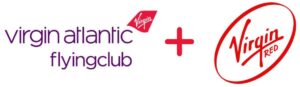 Virgin Atlantic Flying Club And Virgin Red Join Wells Fargo Award Program