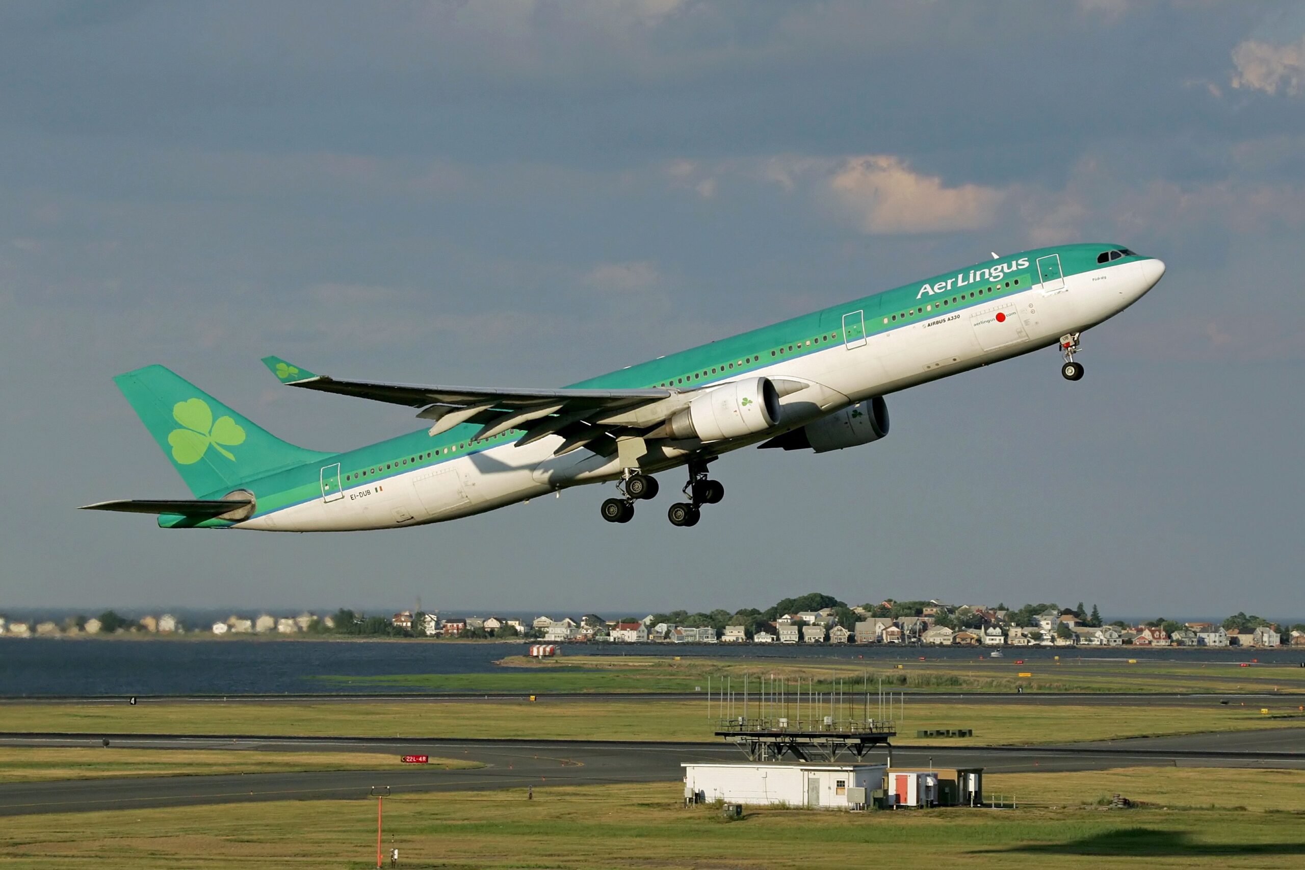 Featured image for “How To Upgrade Your Aer Lingus Flight With Avios”