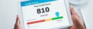 How To Improve Your Credit Score.