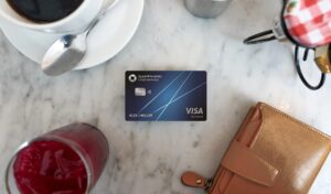 Earning Points With The Chase Sapphire Preferred