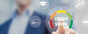 Credit Score Basics. 