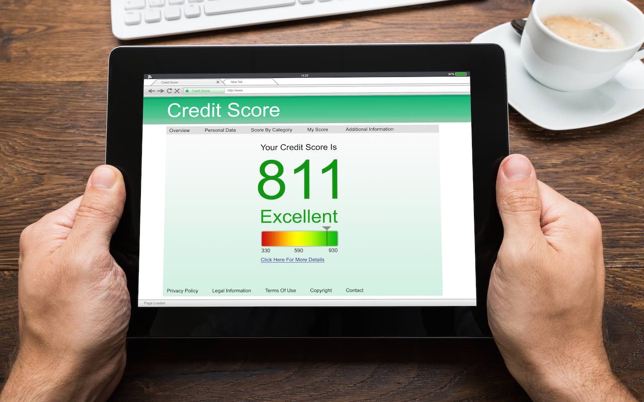 Featured image for “What Is A Good Credit Score: A Simple Guide”