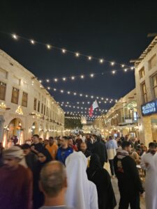 souq waqif doha transit tour discover qatar.