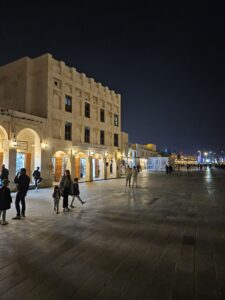 souq waqif doha transit tour discover qatar.