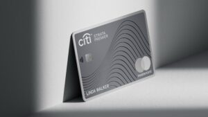 Citi Transfer Bonus