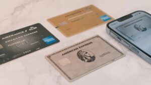 American Express Credit Cards