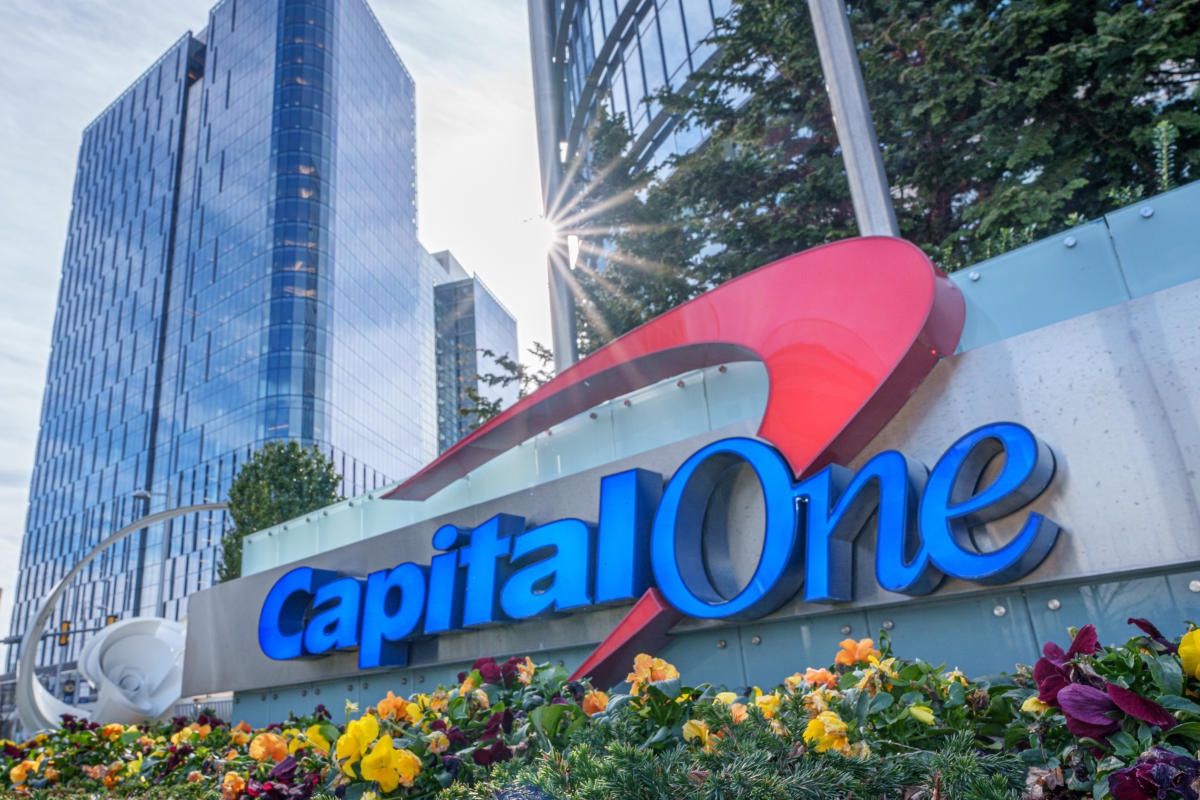 Featured image for “Capital One Miles: A Complete Guide To Transfer Partners”