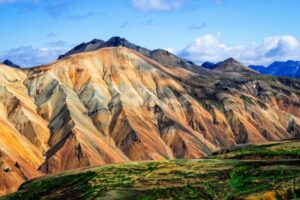 Landmannalaugar, Iceland