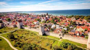 Visby, Sweden