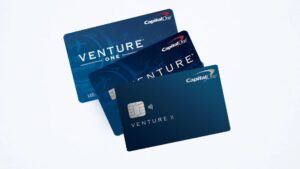 Credit Cards That Earn Capital One Miles