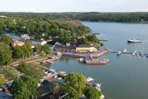 Naantali, Finland