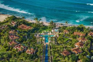 St. Regis Punta Mita Resort (Mexico)