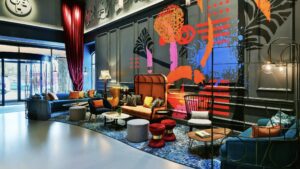 Andaz London Liverpool Street