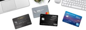 Alternatives To The World Of Hyatt Credit Card