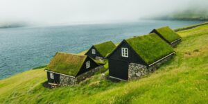 Bøur, Faroe Islands