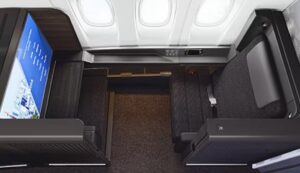 ANA 777-300ER First Class