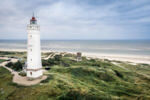 Blåvand, Denmark