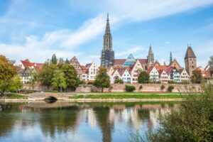 Ulm, Germany