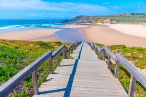 Aljezur, Portugal