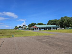 maldives domestic terminal