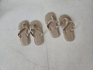 park hyatt maldives beach sandals