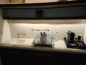 thompson nashville wet bar mini bar