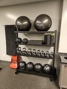 thompson nashville gym hiit workout station