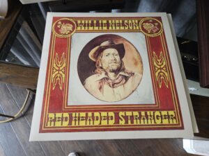 thompson nashville record collection