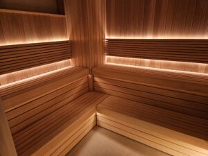 park hyatt london finish spa