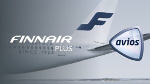 Finnair Plus Avios 50% Discount Promotion