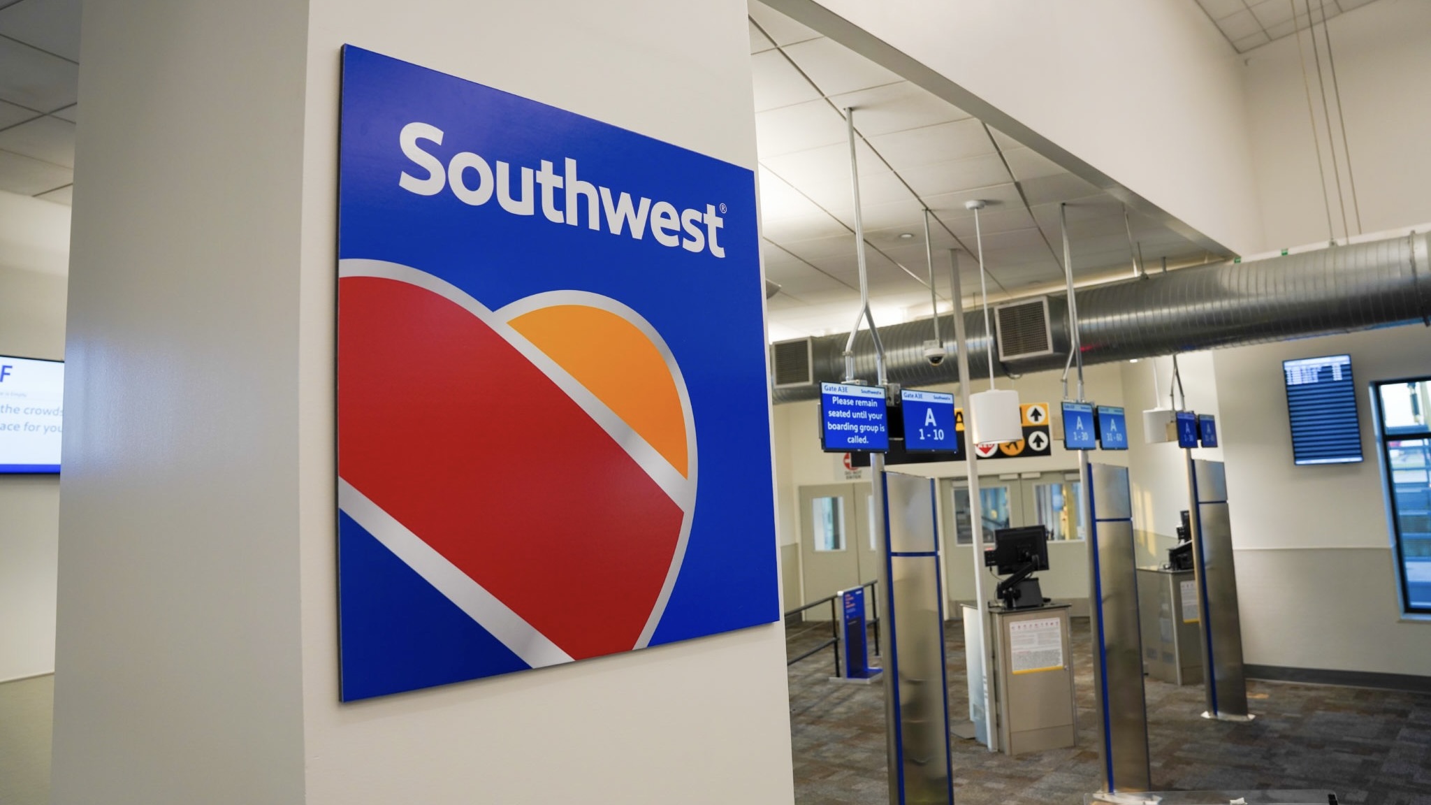 Featured image for “What Is Southwest EarlyBird Check-In: An Easy Boarding Option”