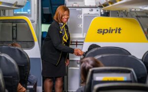 Spirit Airlines To Continue Normal Operations During Chapter 11