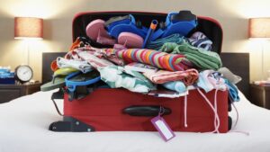 Baggage Tips When Flying Southwest Airlines