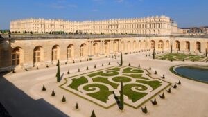 Palace Of Versailles