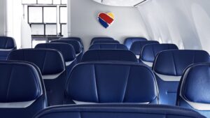 Boarding Early With Southwest EarlyBird Check-In