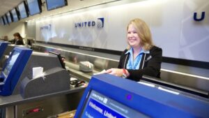 United Airlines First And Business Class Passengers Get Higher Weight Limits On Checked Bags