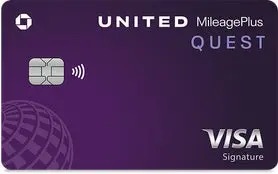 United Quest℠ Card